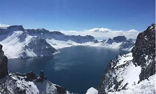 长春到长白山旅游攻略_长春到长白山旅游攻略一日游