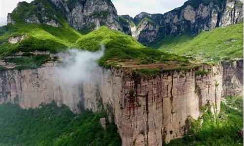 河南省新乡旅游景点介绍_河南省新乡旅游景点介绍大全