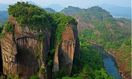 武夷山旅游景点的收费标准_武夷山旅游景点的收费标准是多少