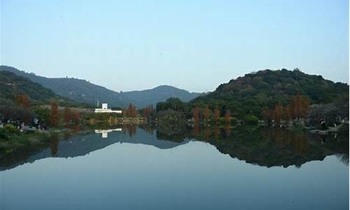 大桥驾车萝岗香雪公园_大桥驾车萝岗香雪公园可以走吗